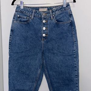 Guess 90s Skinny Jeans